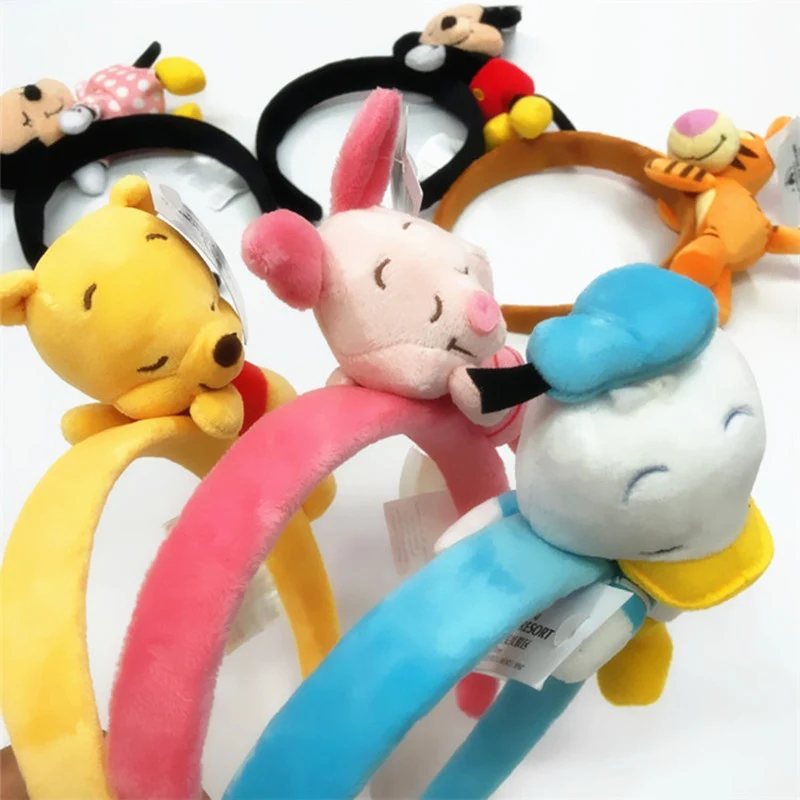 Микки маус и минни-маус из мул - Фотография_5