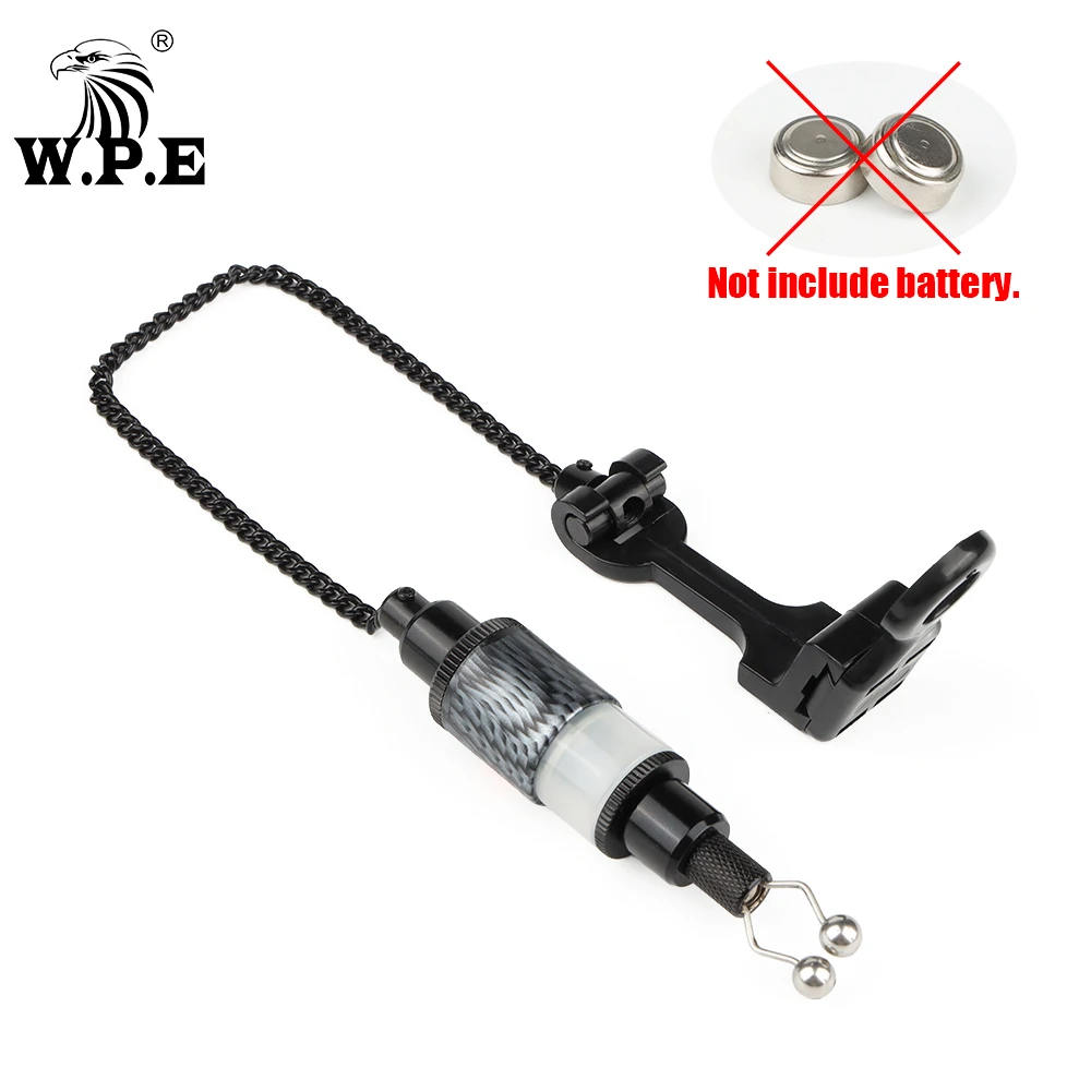 Свингер для ловли карпа