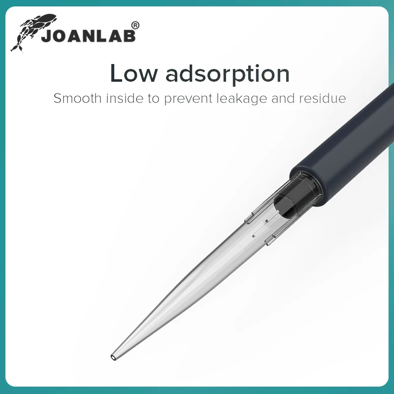 Joanlab лабораторные наконечники - Фотография_4