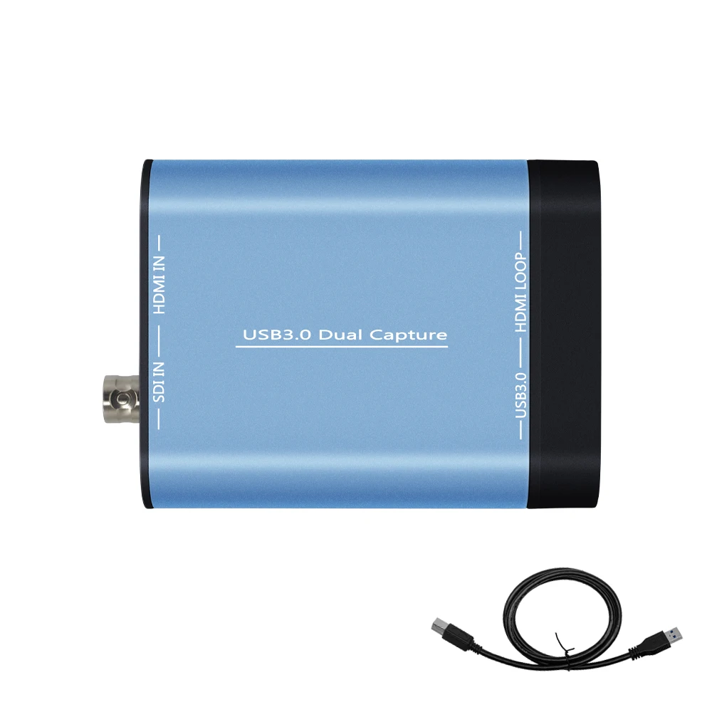 Устройство захвата unisheen sdi - Фотография_5