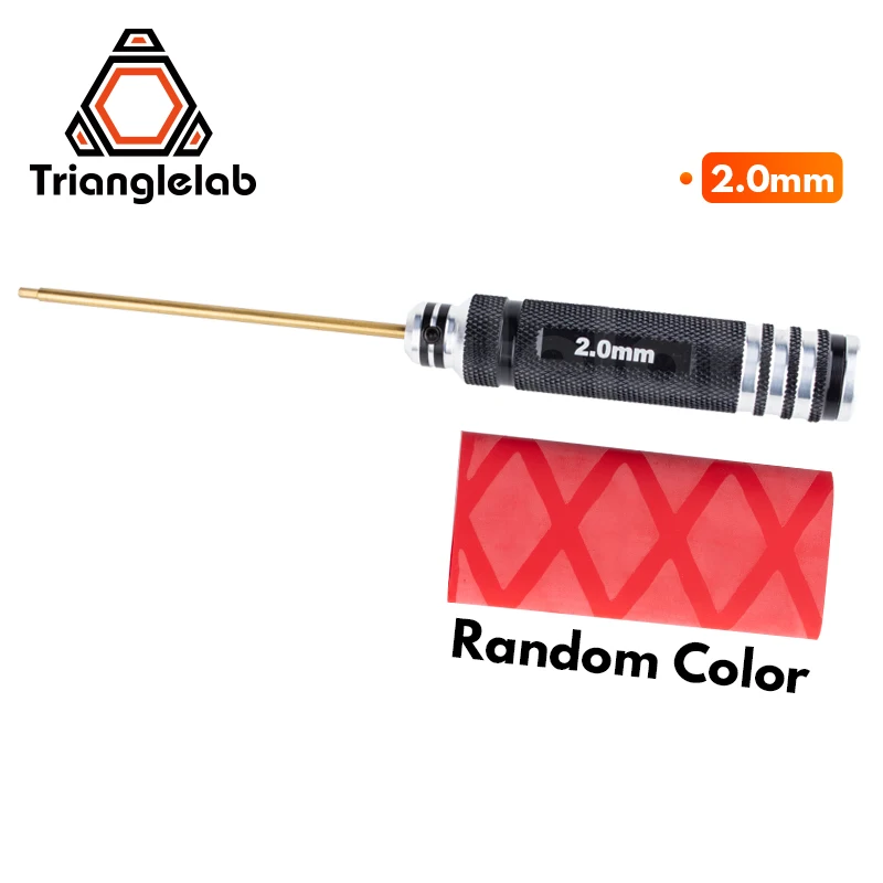 Высококачественная отвертка trianglelab - Фотография_5