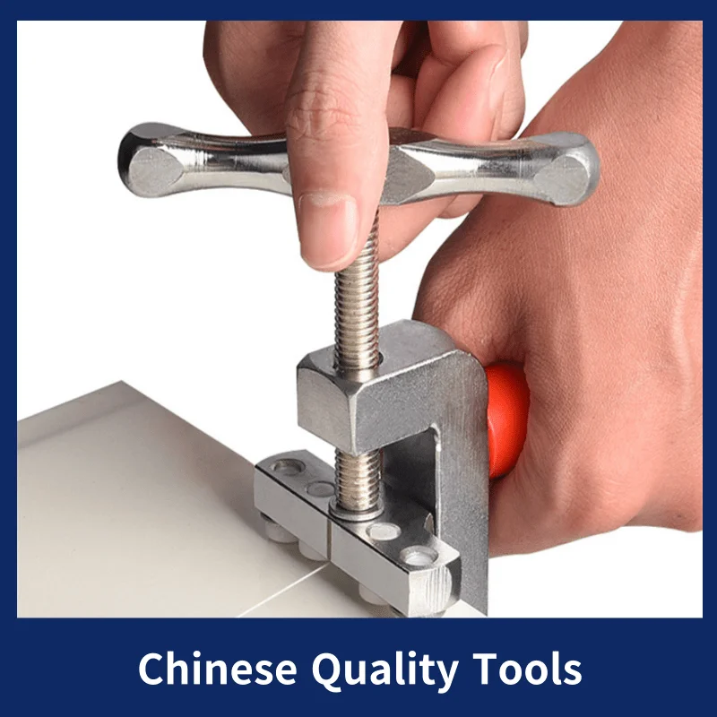 Стеклорез, бытовой алмазный резак