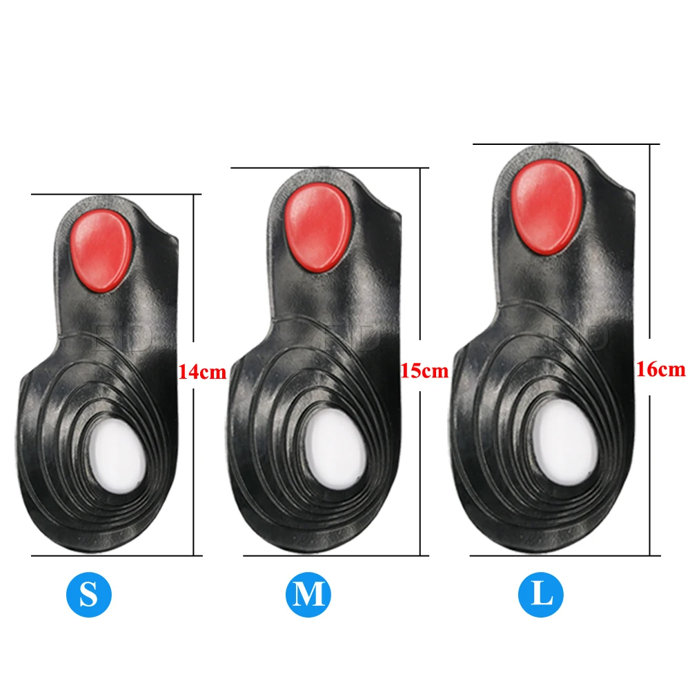 Стельки ортопедические в стиле o/x - Фотография_6