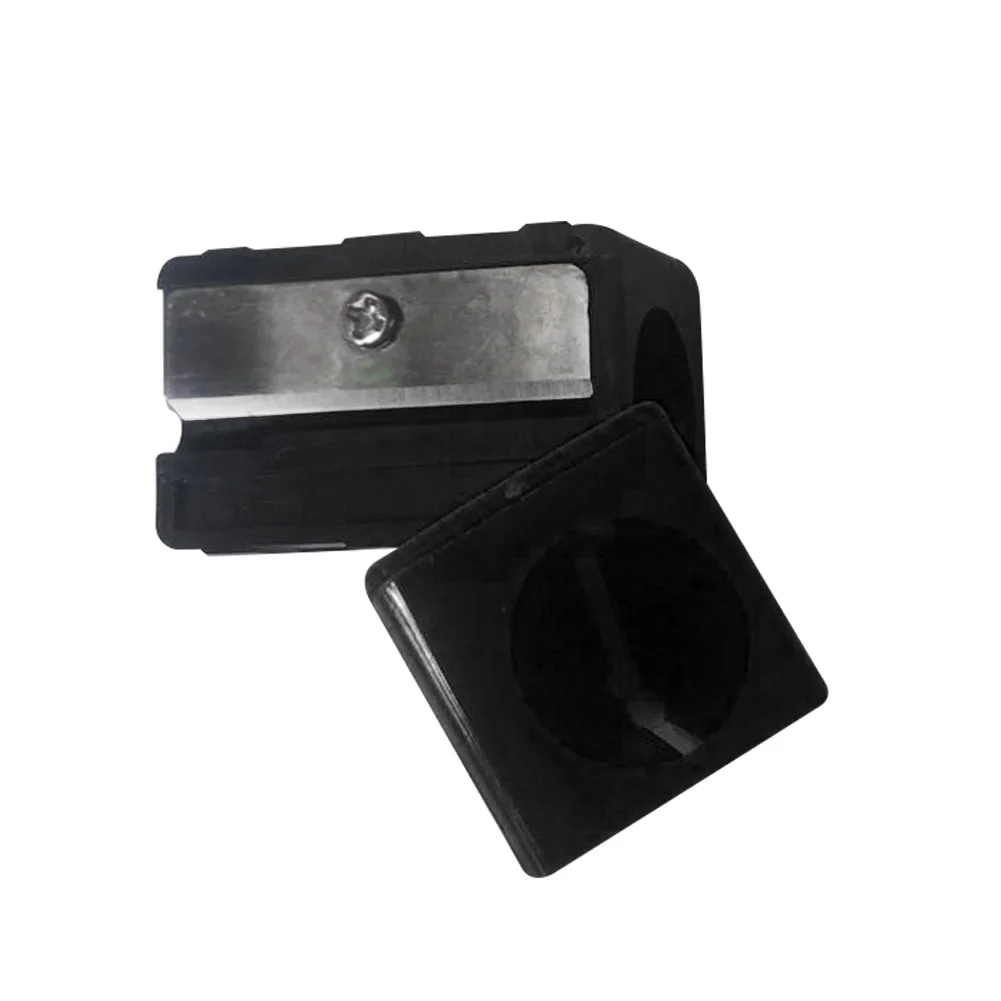 Уход универсальный съемный черный/красный - Фотография_5