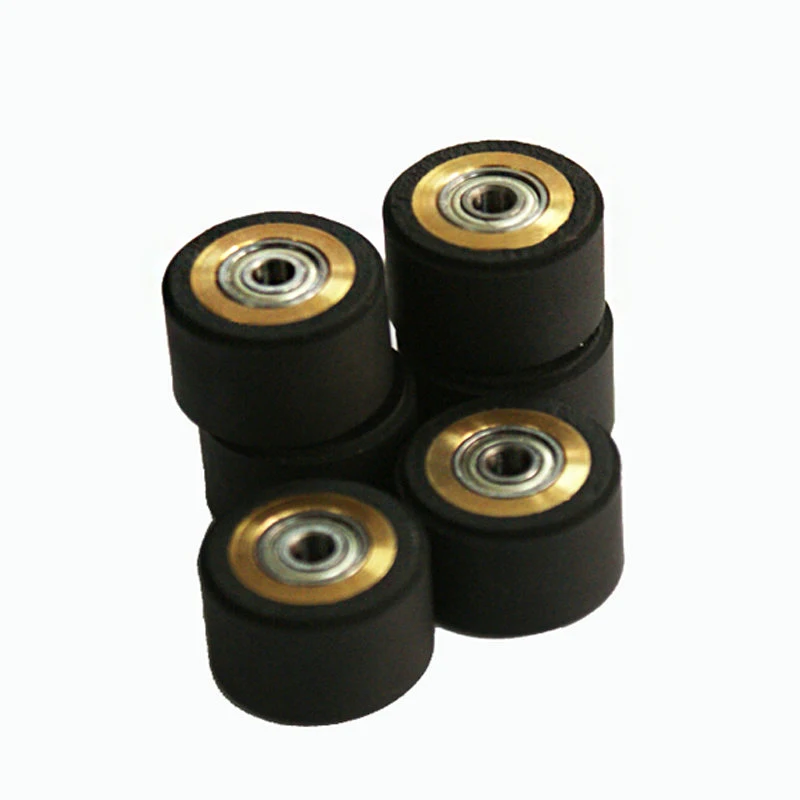 Прижимной ролик roland graphtec ce5000 ce6000 120 - Фотография_2