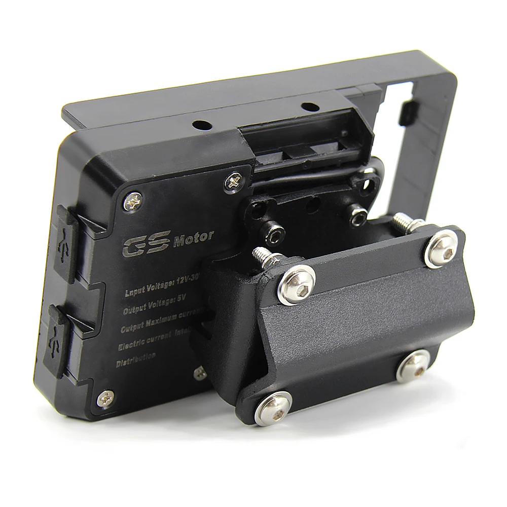 Держатель для мотоцикла yamaha - Фотография_3