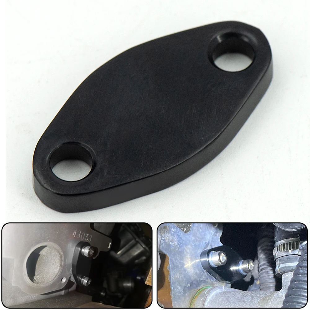 Для audi vw 1.8t вторичный блок off plate - Фотография_2