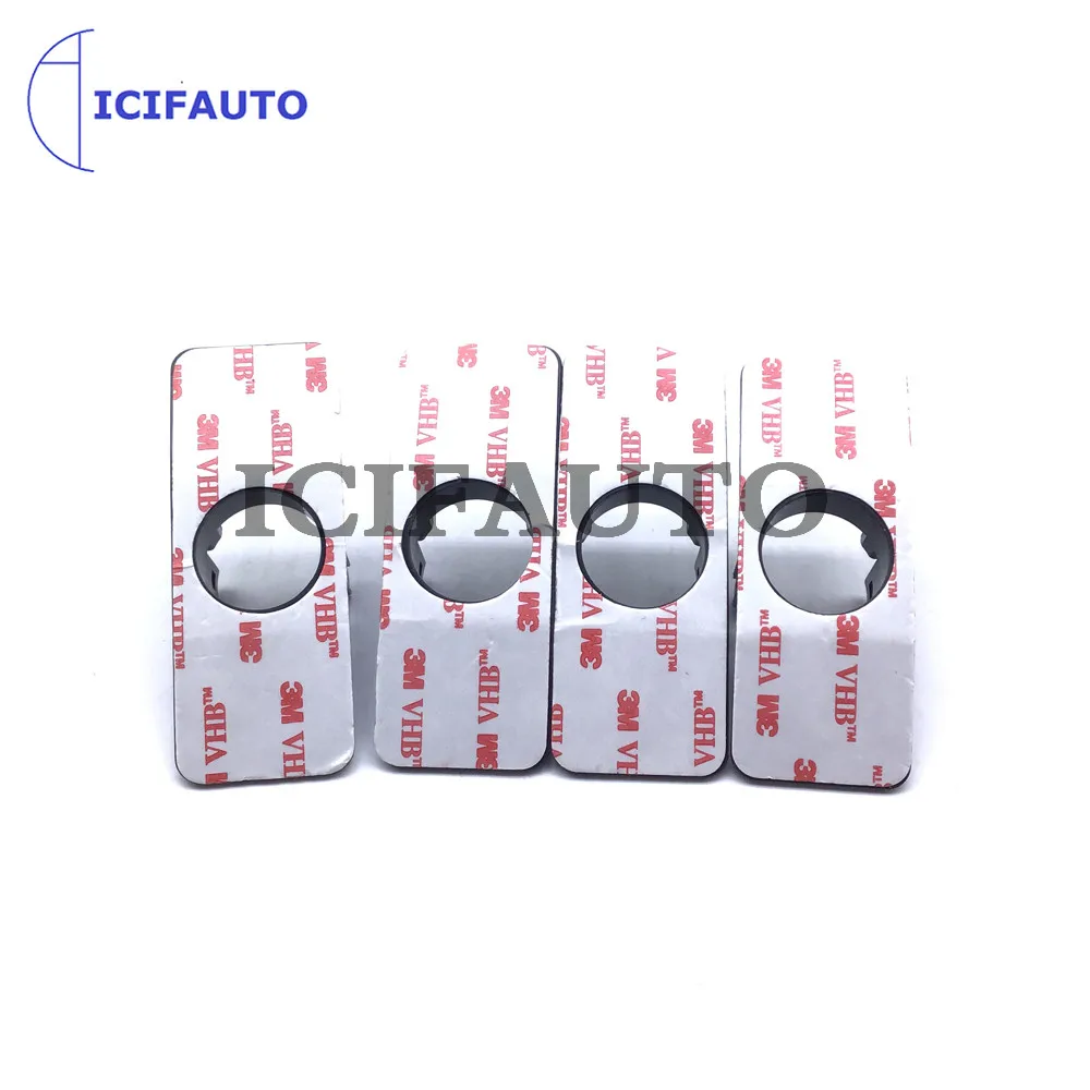 Держатель датчика парковки pdc