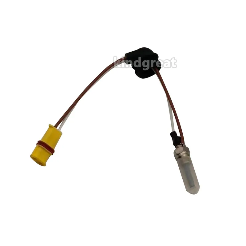 Запчасти для нагревателя eberspacher airtronic 24 в d2 d4 d4s 252070011100 - Фотография_4