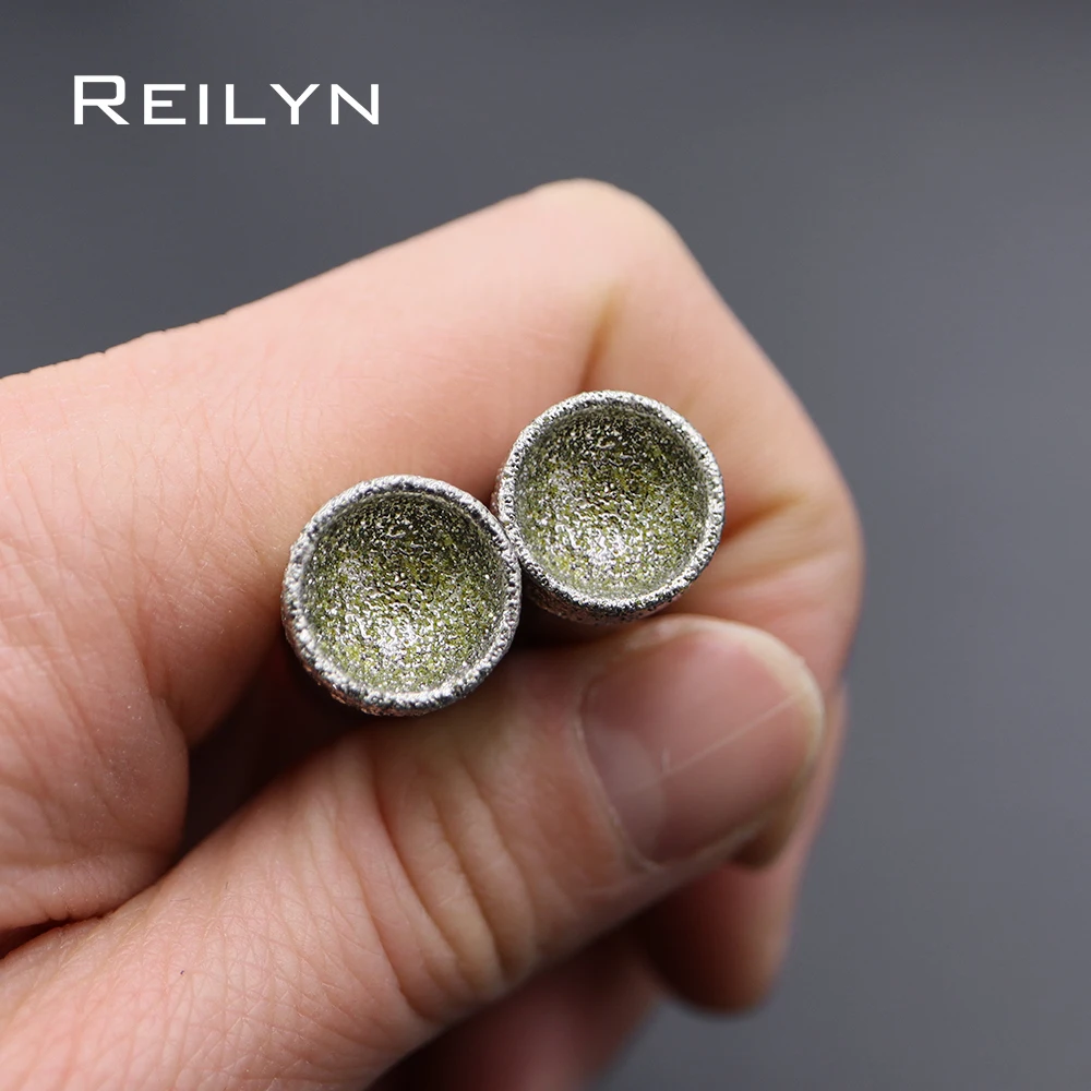 60 #   нефритовые биты для закругления ювелирных изделий - Фотография_6