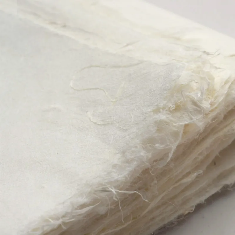 Китайская бумага yunlong fiber xuan