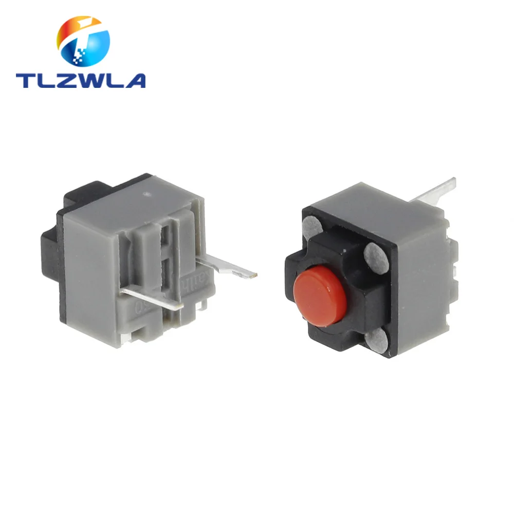 Кнопка отключения звука kailh 6*6*7 - Фотография_2