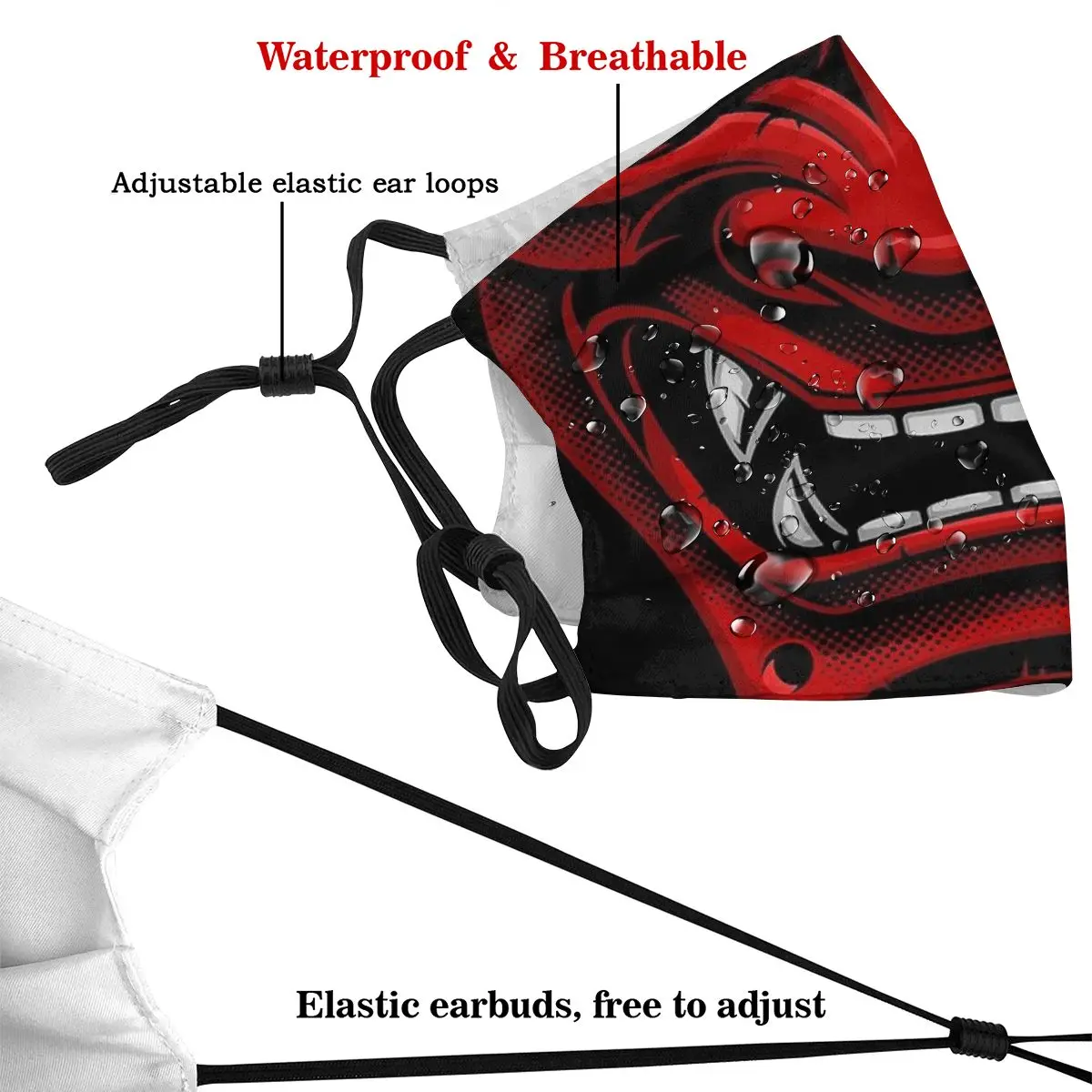 Они, япония, самурайский демон - Фотография_4