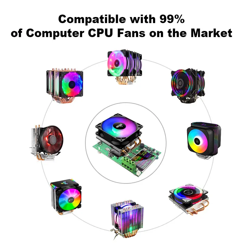 25 а 4-проводной комплект электронной - Фотография_3