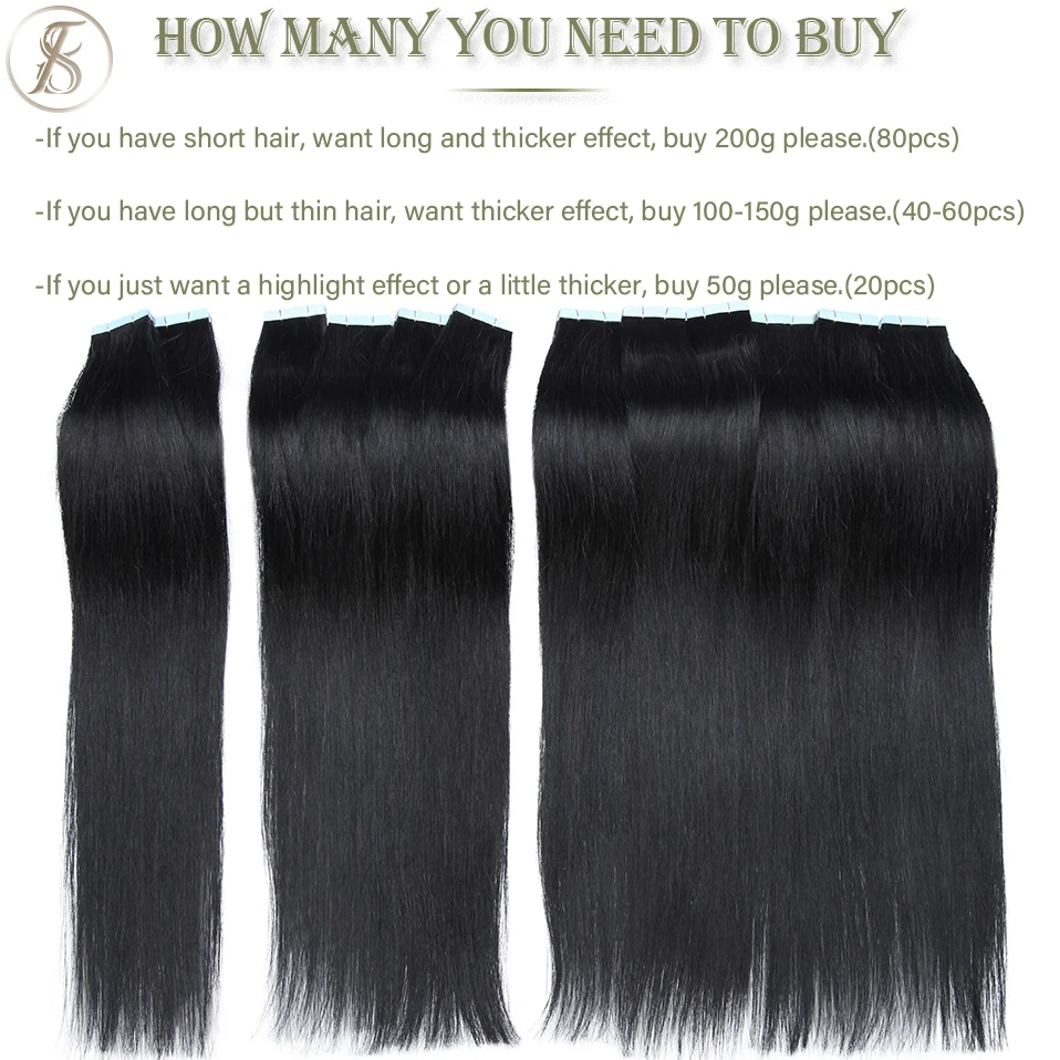 Лента для наращивания волос - Фотография_6