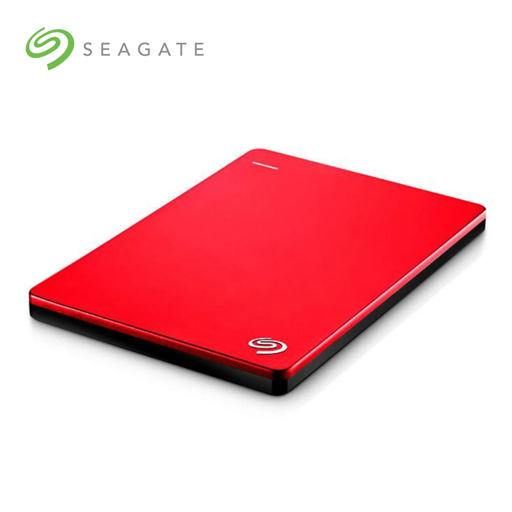 Внешний жесткий диск seagate