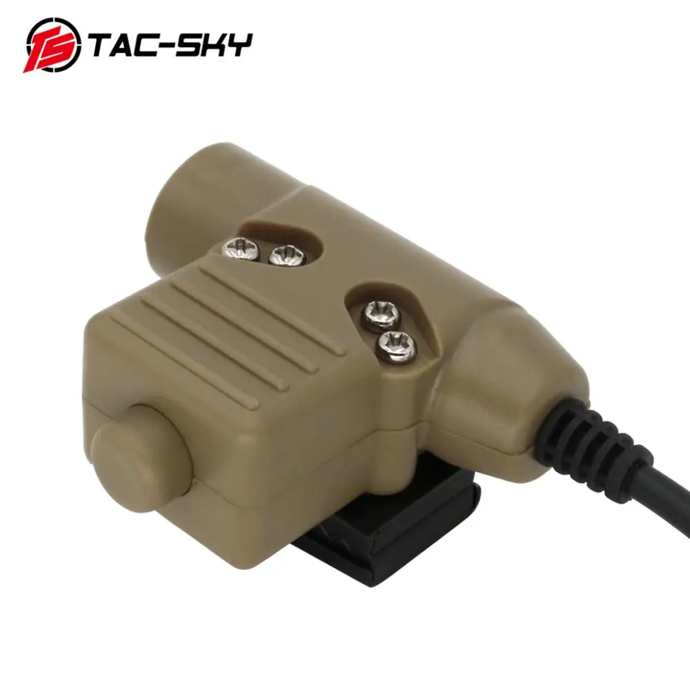 Tac-sky ptt u94 новая вилка тактическая - Фотография_3