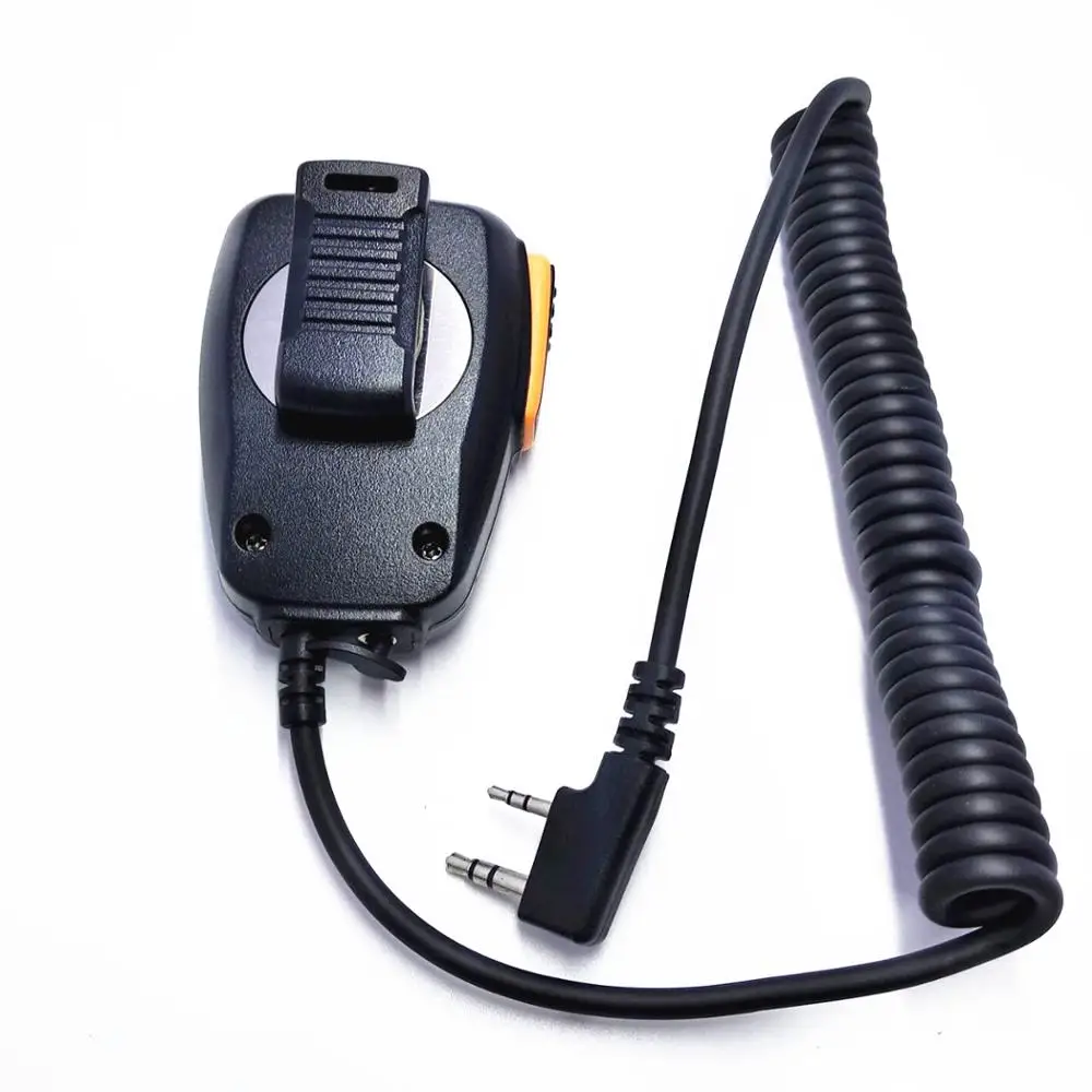 Микрофон peaker для baofeng uv-5r - Фотография_4