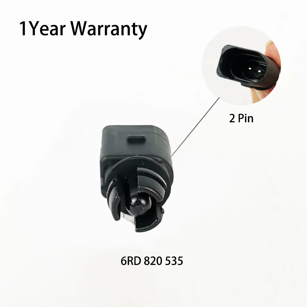 Датчик наружной температуры воздуха - Фотография_2