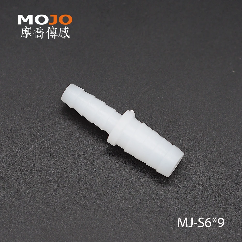 Mj-s6x9 прямой соединительный фитинг