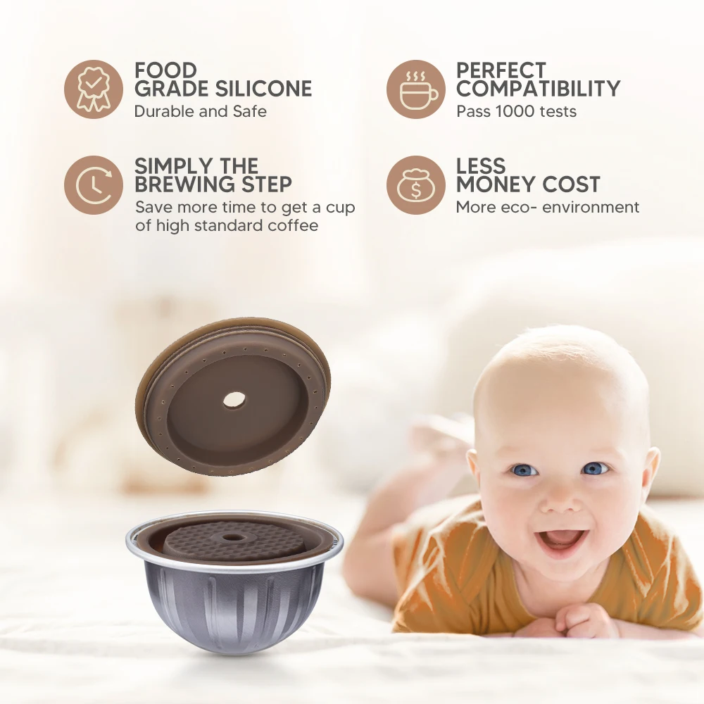 Многоразовая крышка для капсул - Фотография_3