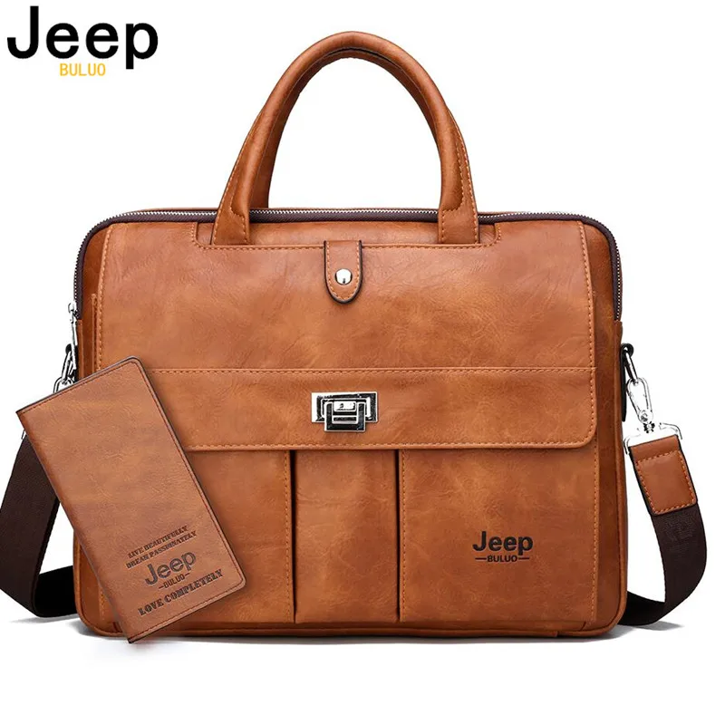 Jeep buluo деловая дорожная сумка для офиса