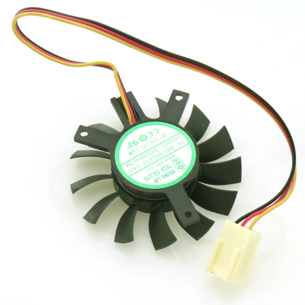 Id-охлаждение φ dfs500912m 12v 0 - Фотография_5