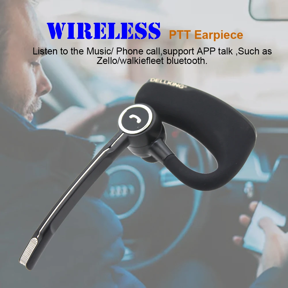 Anysecu беспроводные bluetooth - Фотография_5