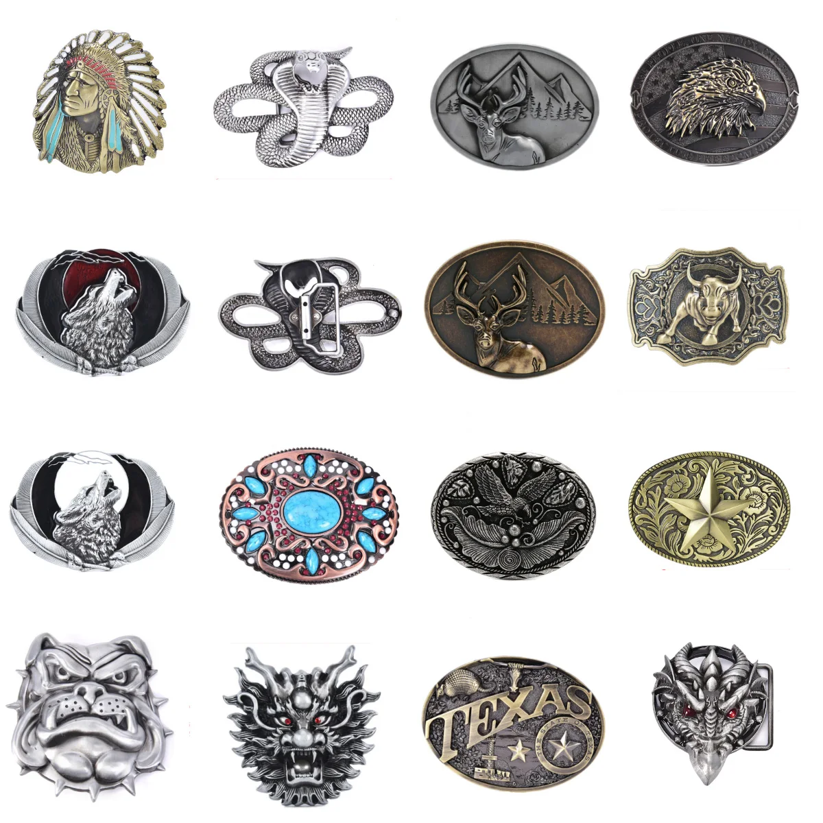 Роскошные металлические крутые