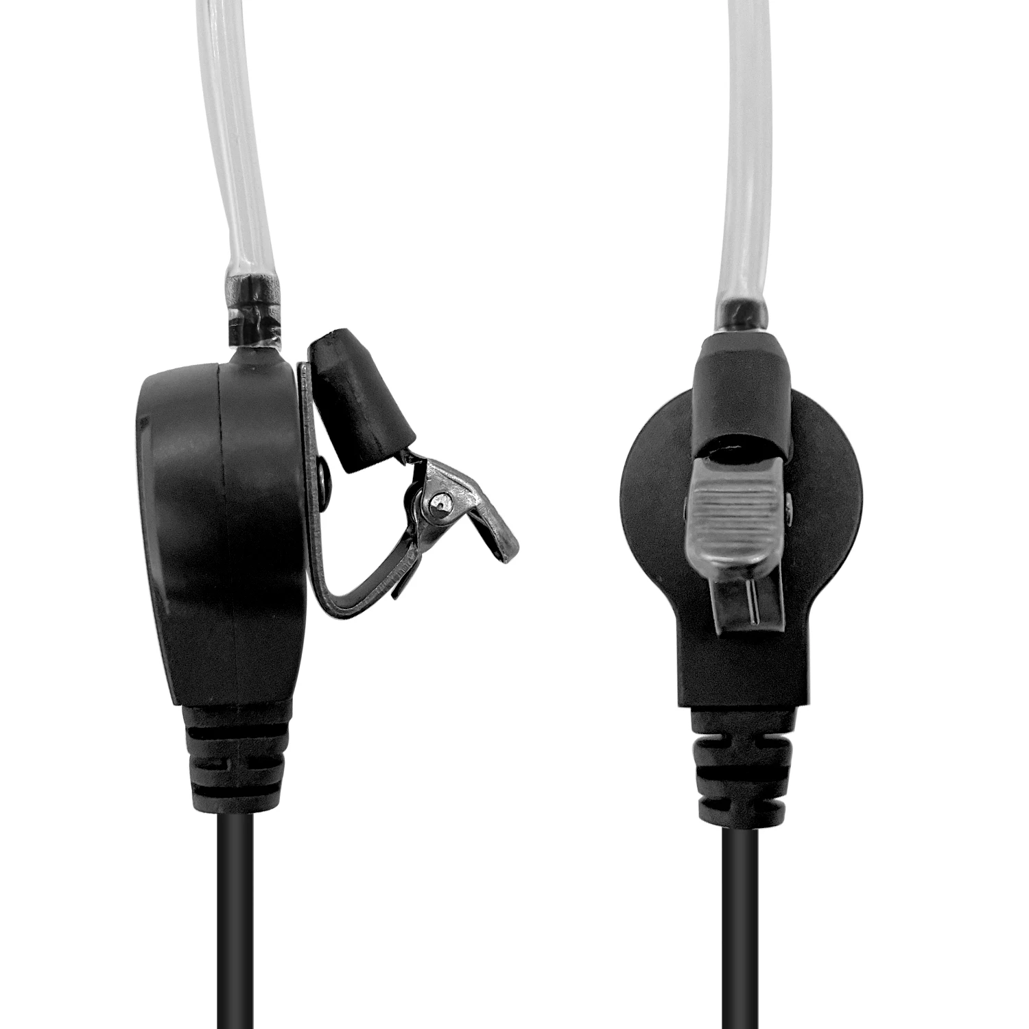 Risenke-c65 гарнитура w65 для радио kirisun t60 t65 s49 - Фотография_5