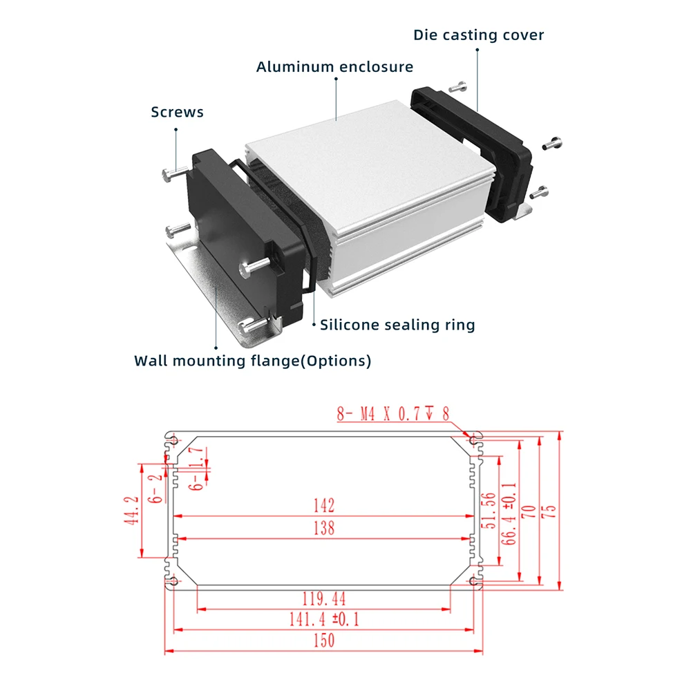 Исходящие diy компоненты полированное - Фотография_3