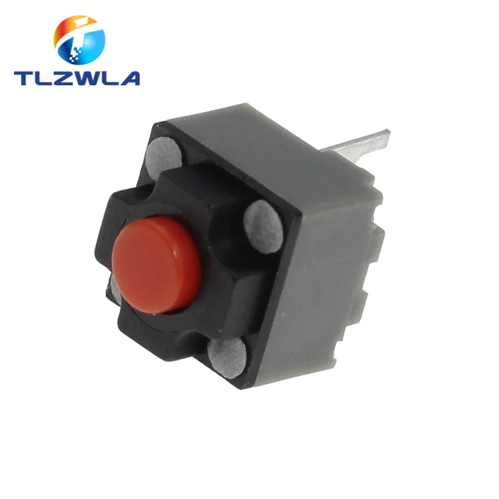 Кнопка отключения звука kailh 6*6*7 - Фотография_4