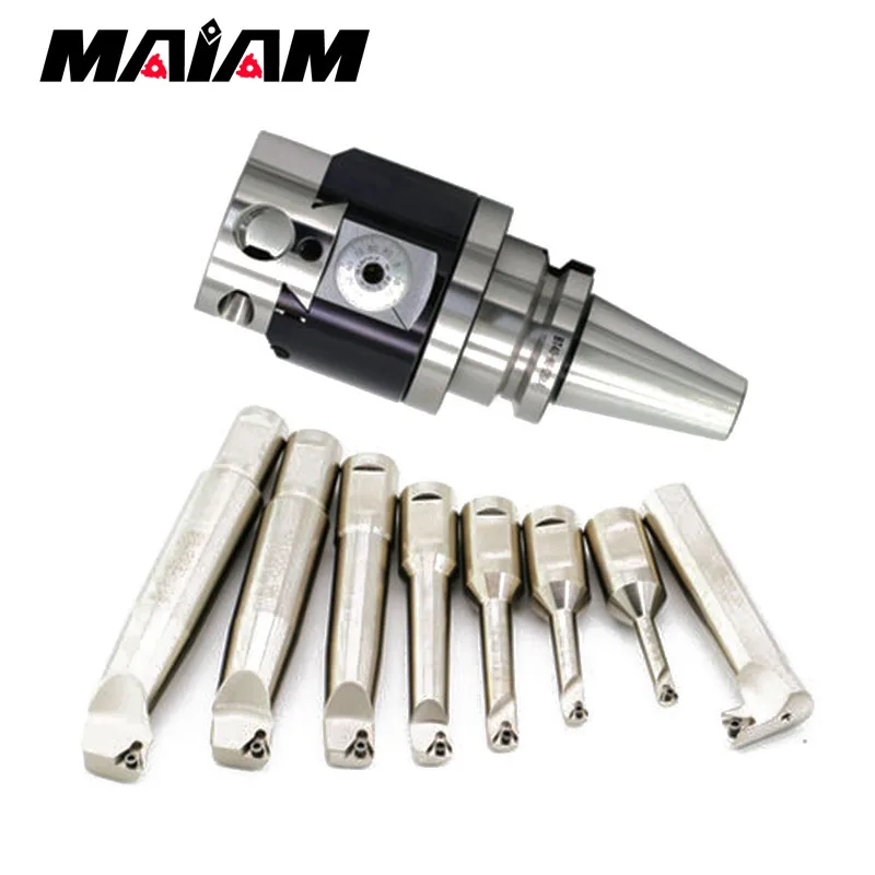 Nbh2084 костюм расточной головки - Фотография_4