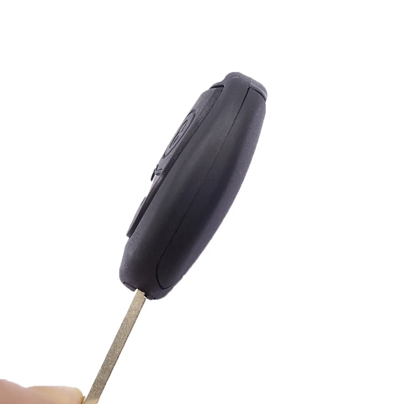 Cocolockey 2-кнопочный чехол для автомобильного ключа - Фотография_6
