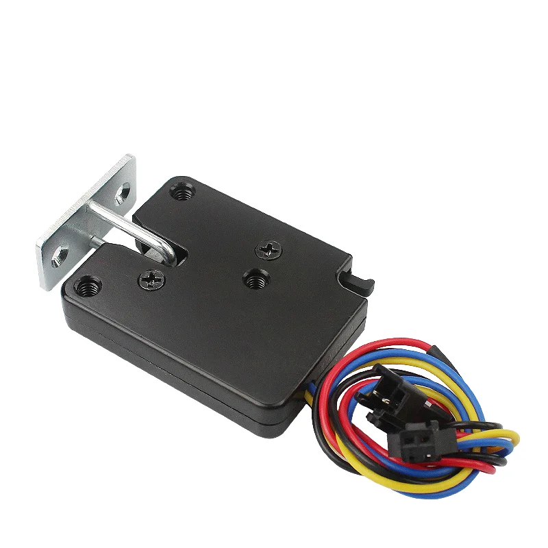 Небольшой беспилотный торговый автомат