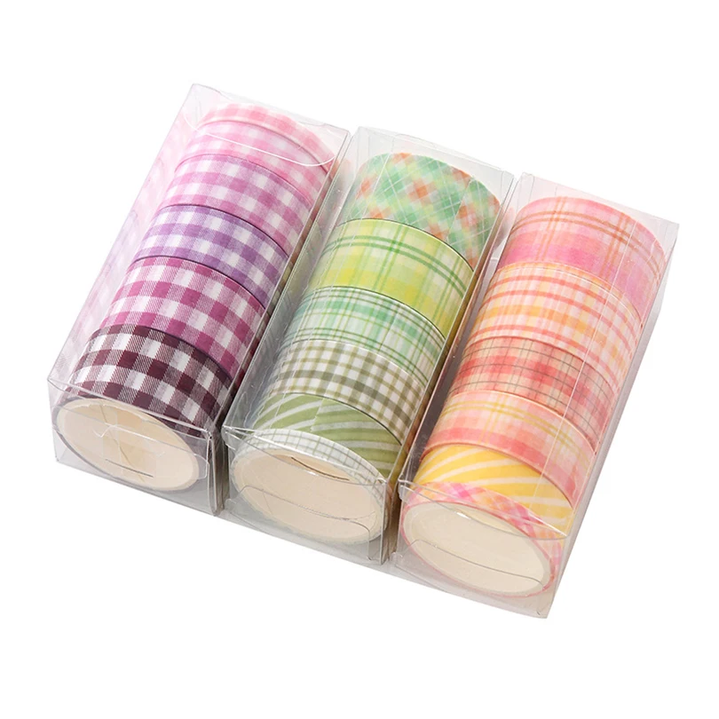 Лента washi, декоративные ленты - Фотография_5