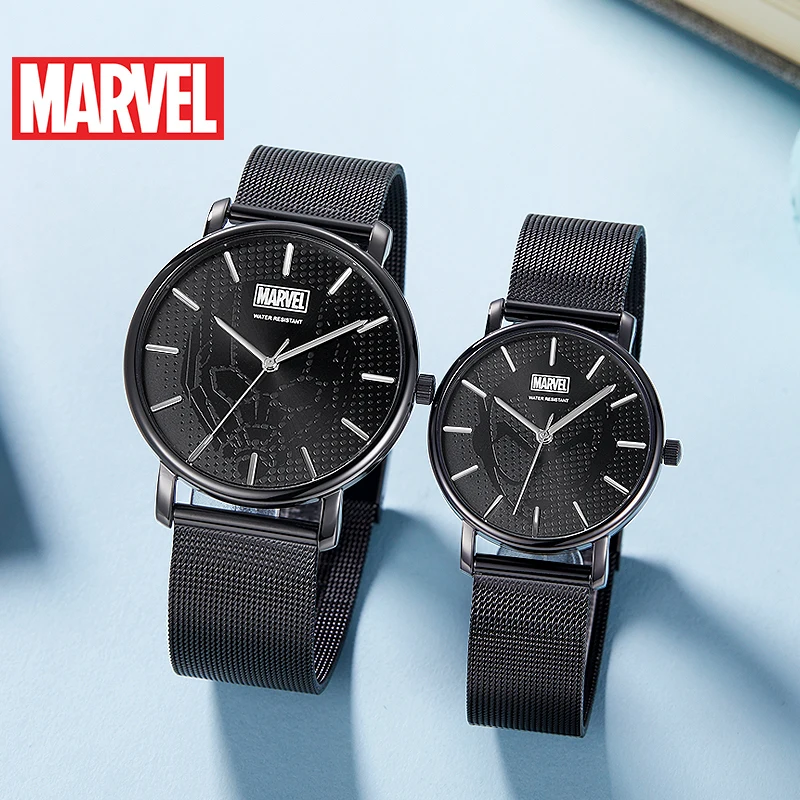Часы marvel для пар