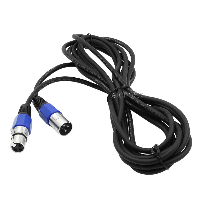 Dmx-кабель, сценический светильник - Фотография_3