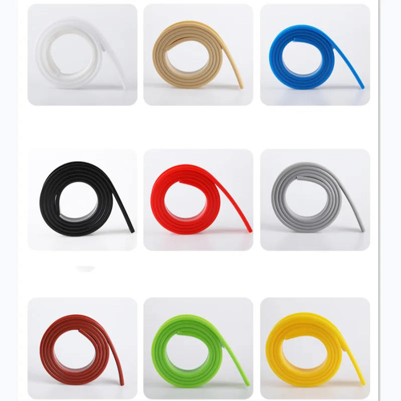 U-образная кромка для мебельной панели - Фотография_2