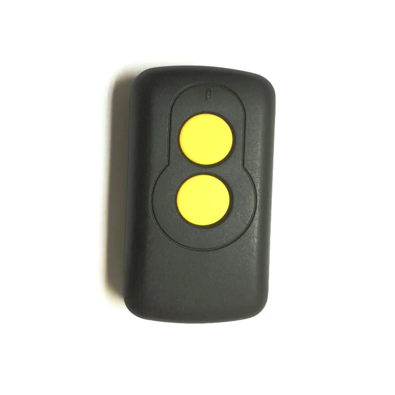 Для elsema key-301 пульт дистанционного управления гаражными воротами - Фотография_2