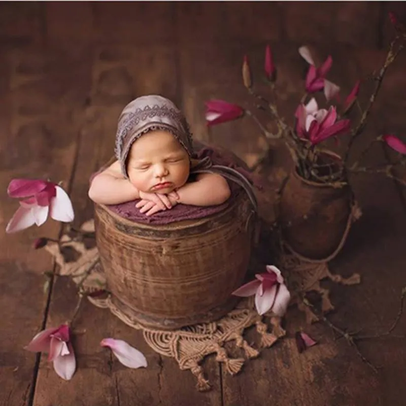 Реквизит для фотосъемки новорожденных - Фотография_3