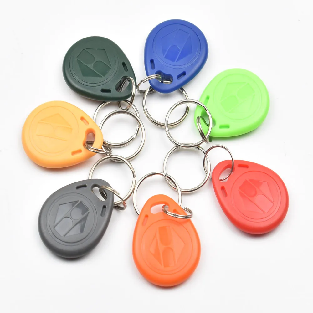 125 кгц rfid t5577 em4305 может - Фотография_6