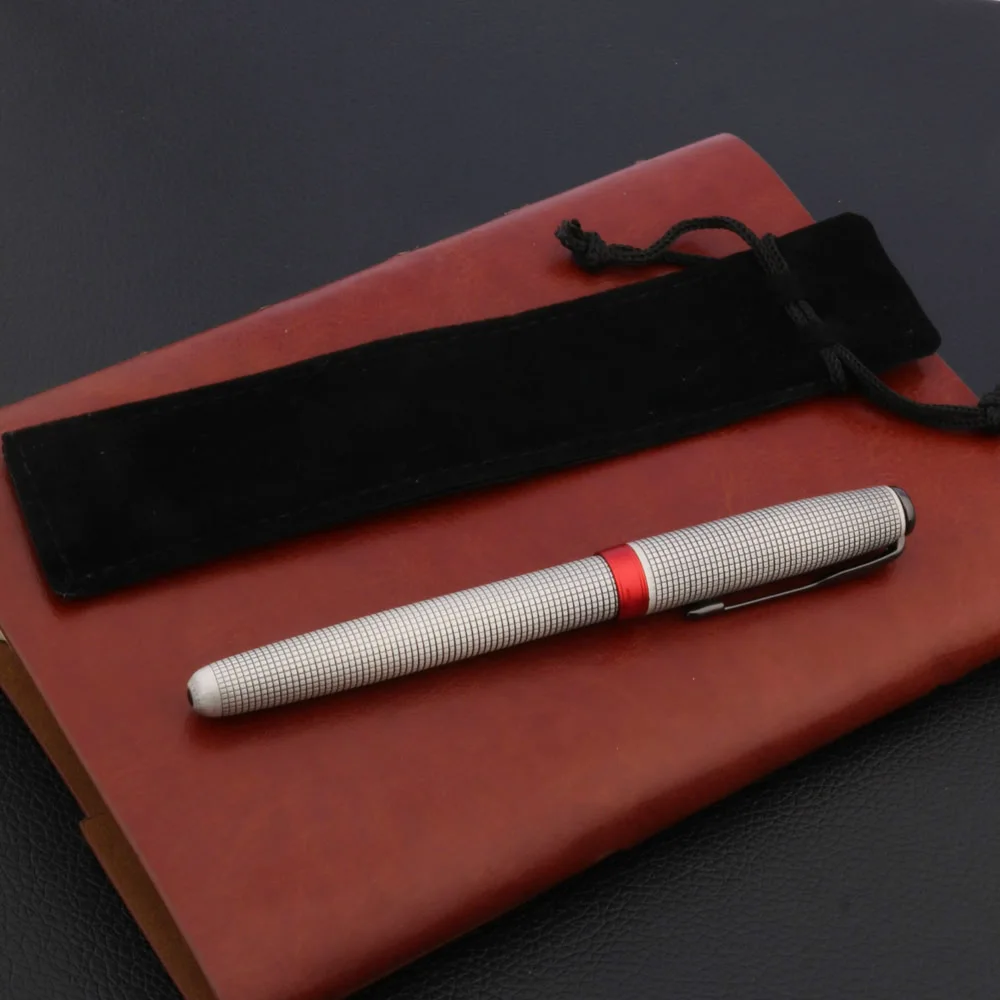 Роскошная перьевая ручка jinhao 75 - Фотография_6