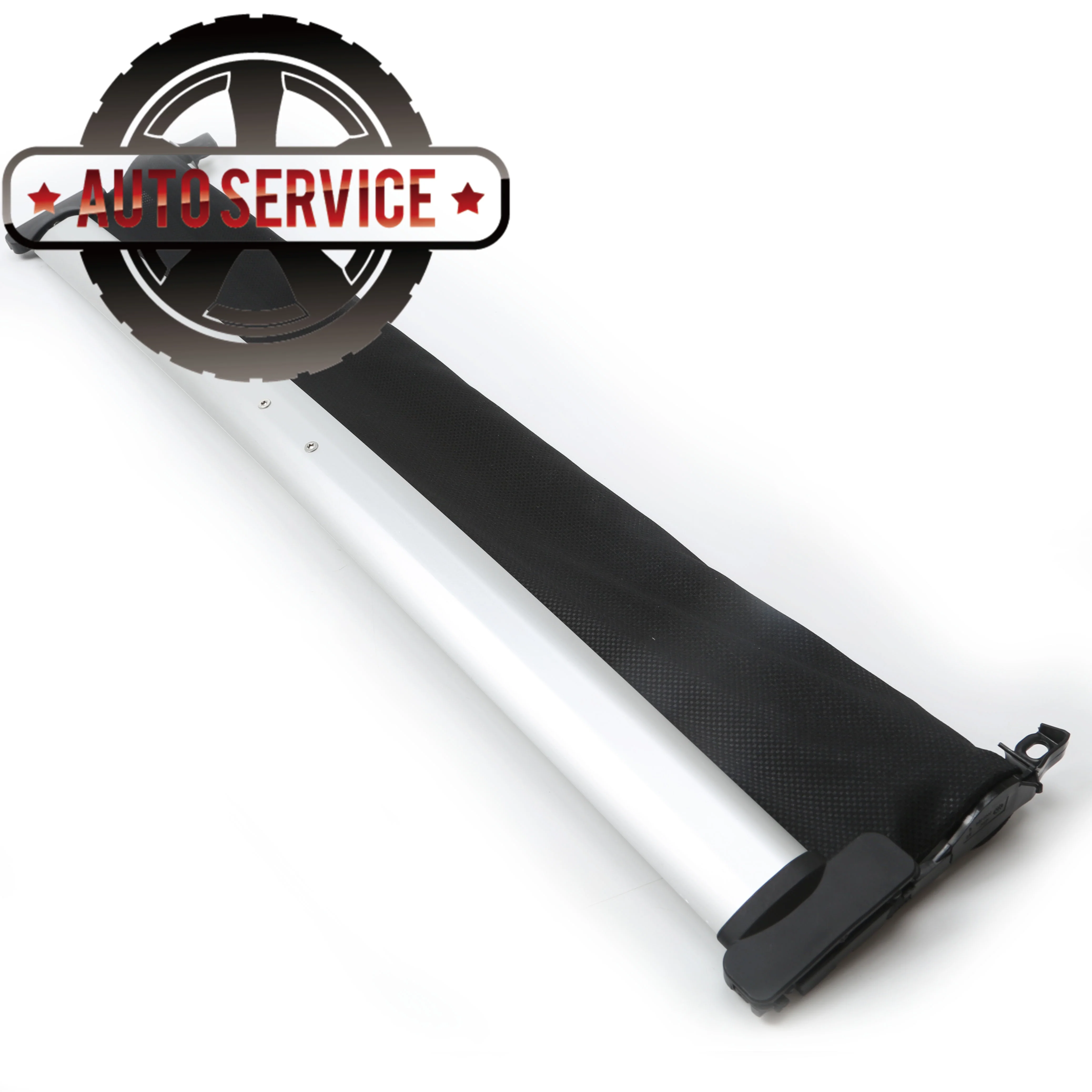 Автомобильная солнцезащитная шторка - Фотография_4