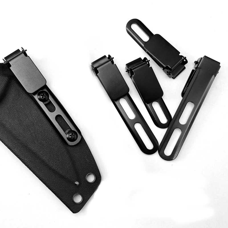 Зажим для талии kydex