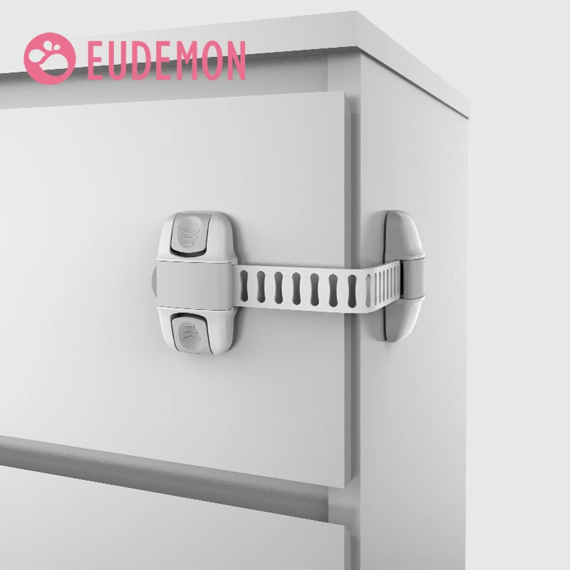 Фиксатор для морозильной камеры eudemon