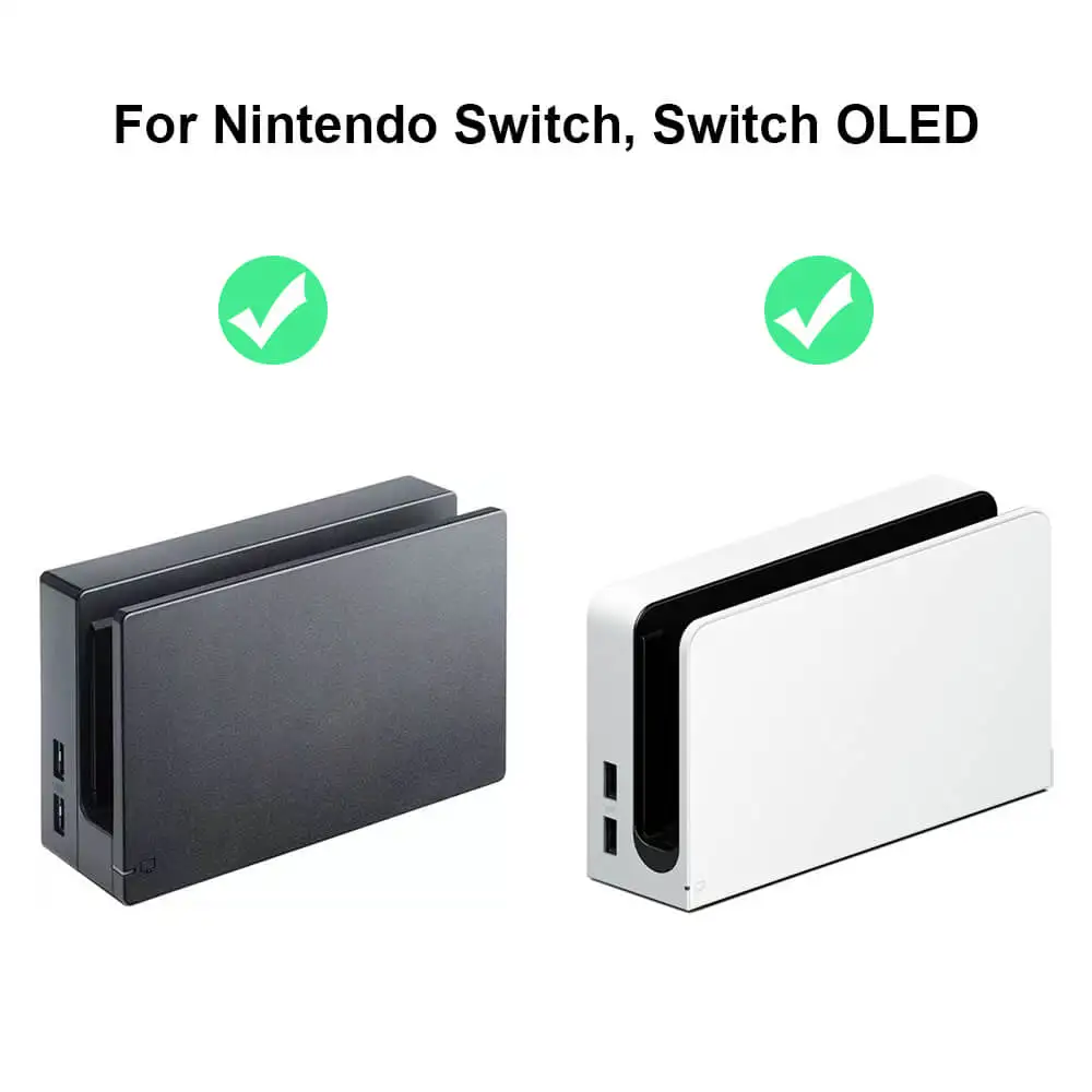 Чехол для док-станции nintendo switch - Фотография_3