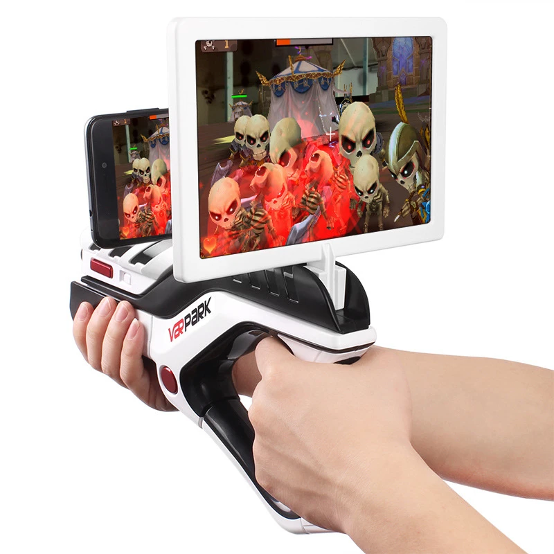 Умный создатель ar игровой пистолет