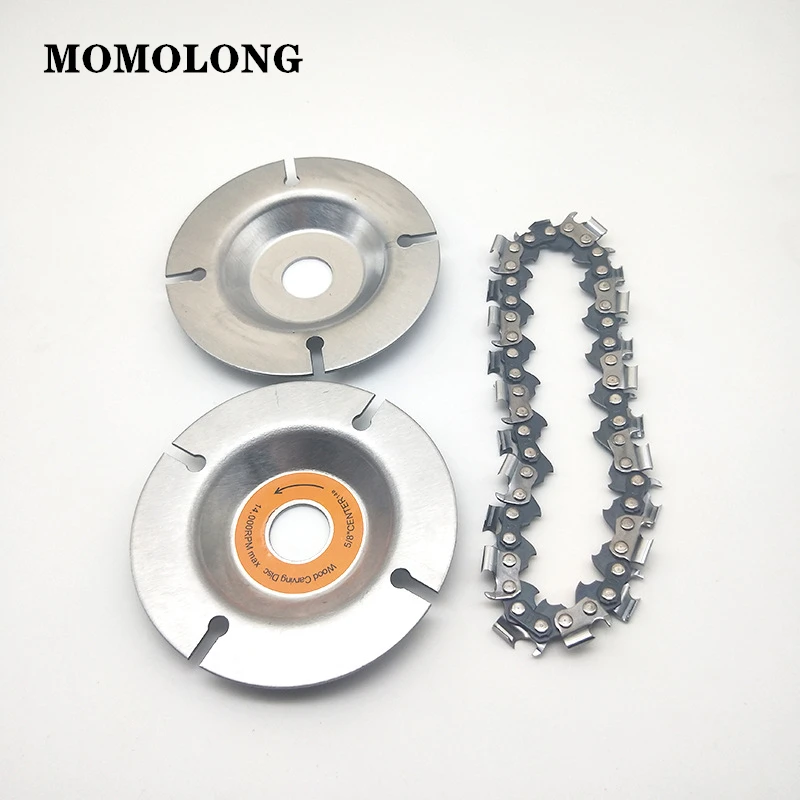 Пильное полотно угловая шлифовальная - Фотография_4