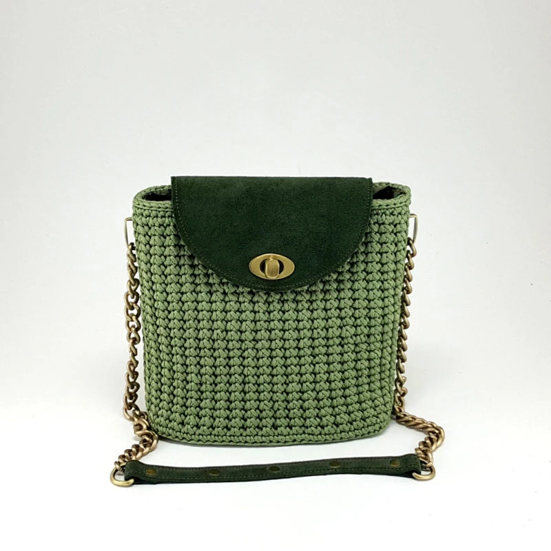 Новый ремешок на плечо с ручкой - Фотография_4